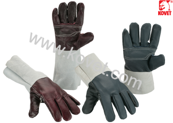 Furniture Leather Gloves GL01-003 (Long)/004 (Short)
