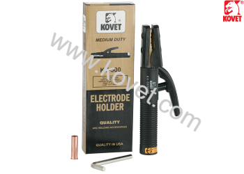 KOVET Electrode Holder (light duty)