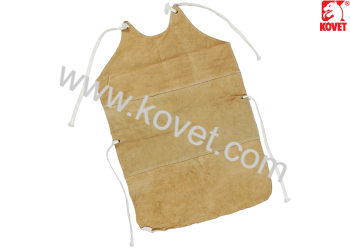 Leather Bib Apron GL01-018/019