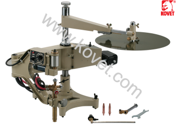 Profile Cutting Machine #KV2-150