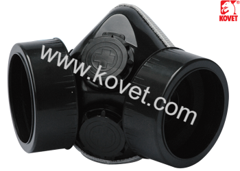 Two Way Respirator KV-306