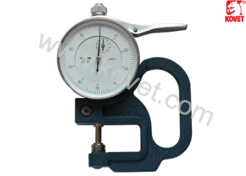 Dial Thickness Gauge v220-21