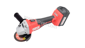 4"KOVET Cordless Angle Grinder KV-180100