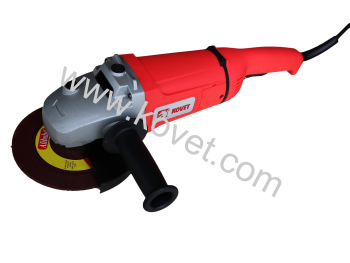 7"KOVET Angle Grinder KV-83180