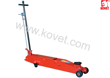 Long Ram Hydraulic Jack 10 Ton TR100001