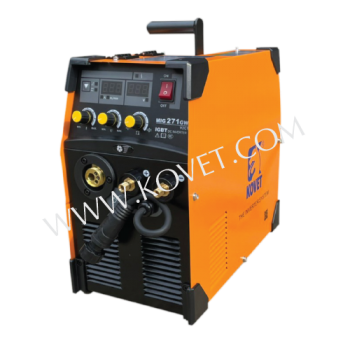 Inverter DC MIG Welding Machine #MIG-271GW 