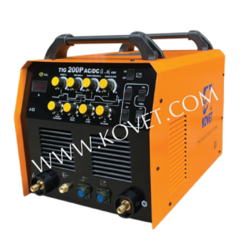 Inverter AC/DC TIG Welding Machine  #TIG200PAC/DC II