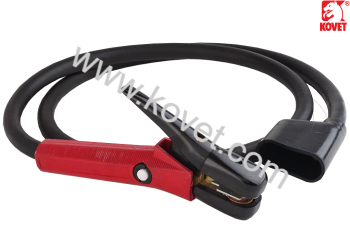 KOVET Carbon Gouging Electrode Holder 