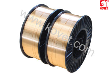 Welding Wire (for Silicon Bronze) S211 (ERCuSi-A)