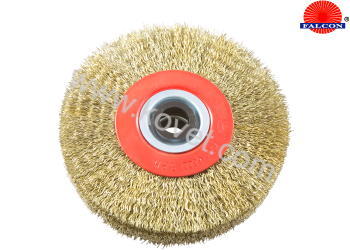 Bench Grinder Brushes