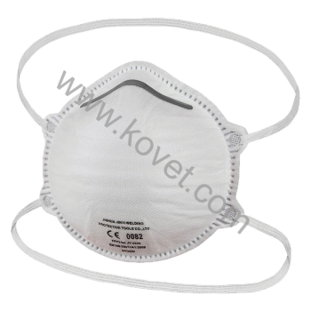 Particulate Respirator #JY-5232