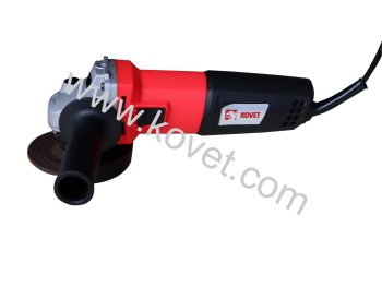 4"KOVET Angle Grinder KV-10005B