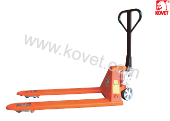 Hand Pallet Truck WA550 and BFIII685