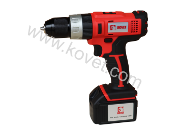 10mm Cordless Impact Drill KV2001H