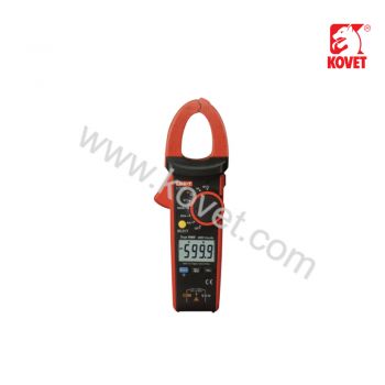 600A True RMS Digital Clamp Meters UT216A