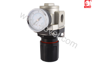 Air Regulator - AR1000-5000 Series (AR5000-10) (G 1")