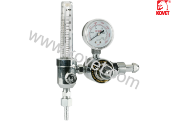 KOVET Argon Flowmeter Regulator #KV-95AR