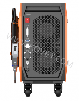 เครื่องเชื่อม Laser A1MD30I