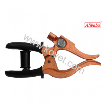 ALIBABA  Earth Clamp #AB-203