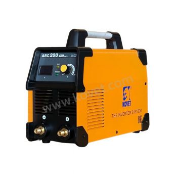 Inverter DC (MMA) Welding Machine #ARC-200T