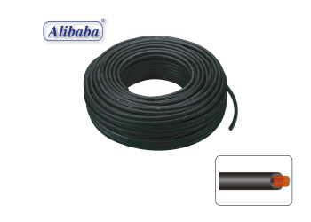 ALIBABA Battery Cable [Copper no. 0.30 mm.]