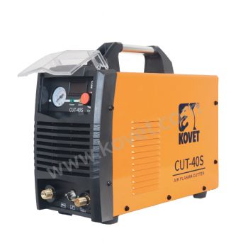 Inverter Air Plasma Cutting Machine #CUT-40S