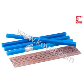 Welding rod Silver (for Silver Copper Phosphorus Brazing alloy) 15% #L204