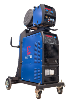 ตู้ MIG KovetAotai Water Cooled ไฟ 3 สาย # KA-AMIG500P PLUS