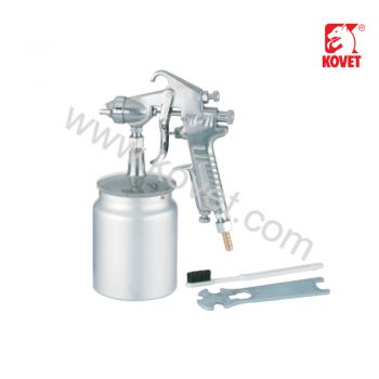 High Pressure Spray Gun (600 ml) W-71S