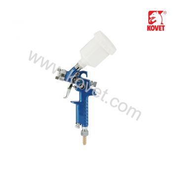 HVLP Spray Gun (125 ml) KV-2000