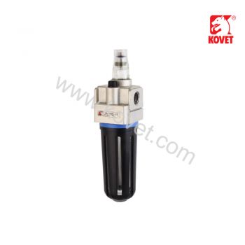 Lubricator - AL1000-5000 Series AL2000-02 (G 1/4")