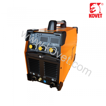 Inverter DC MIG Welding Machine #MIG-251GF