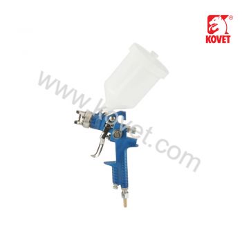 HVLP Spray Gun (600 ml) KV-827