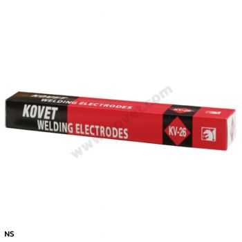 Welding Electrode (for mild steel E6013) KV-26 NS