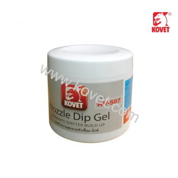 KOVET Gel for Cleaning Nozzle (MIG)