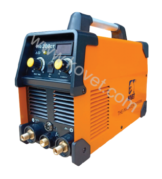 Inverter DC TIG Welding Machine #TIG-200CT