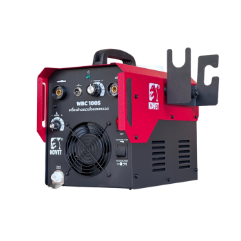 STAINLESS STEEL WELDING LINE CLEANER #WBC100S