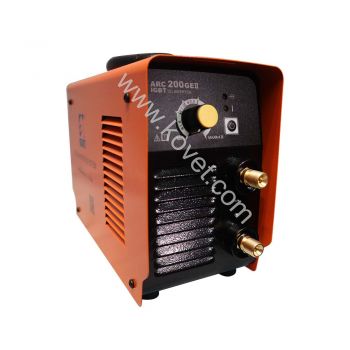 Inverter DC (MMA) Welding Machine #ARC-200GEII