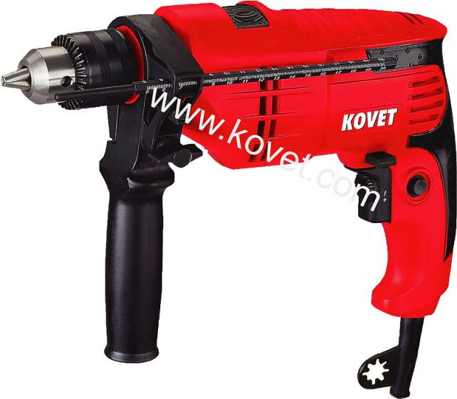 13 mm Impact Drill KV-1306