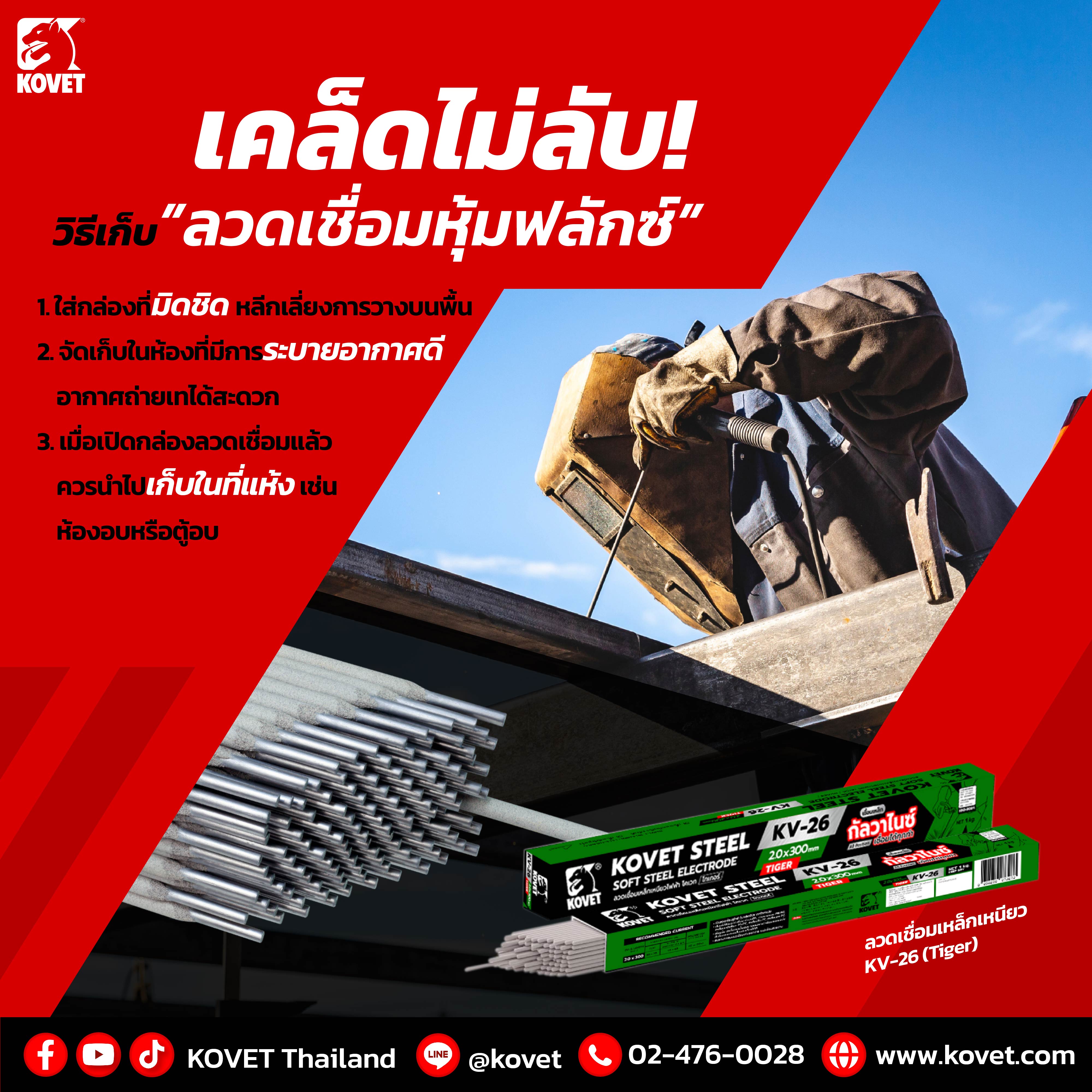 ลวดเชื่อมกัลวาไนซ์